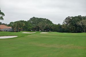 PGA National (Champion) 13th Approach